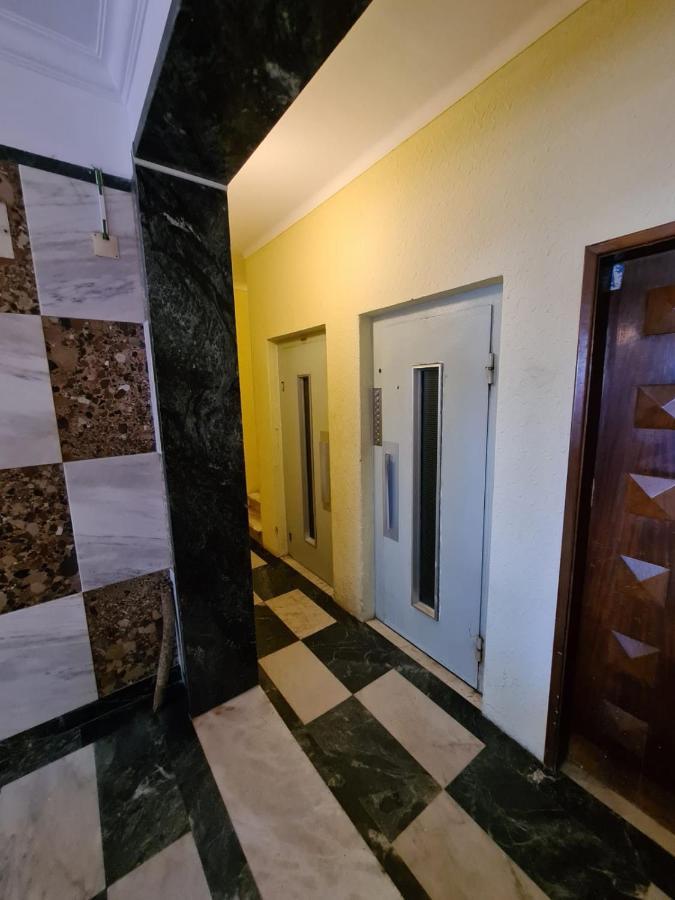City Centre Apartment Сетубал Экстерьер фото